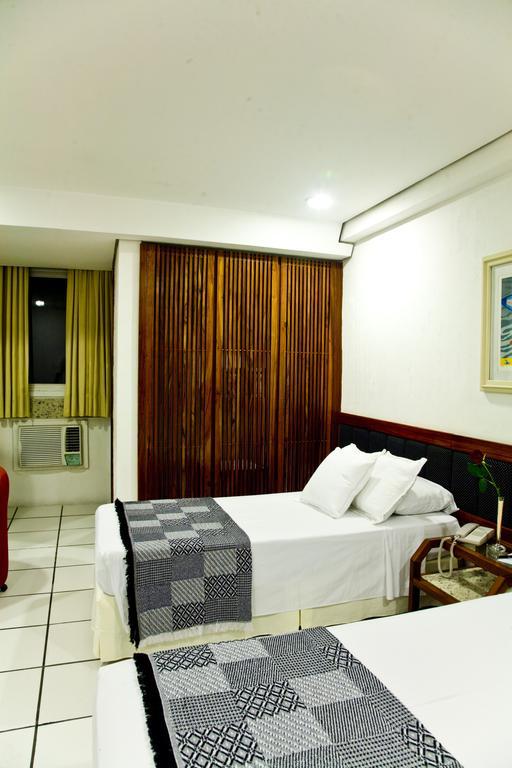 Lord Manaus Hotel Екстер'єр фото