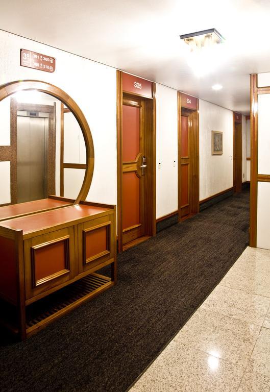 Lord Manaus Hotel Екстер'єр фото