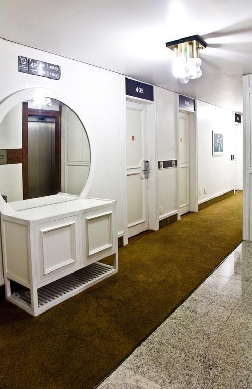 Lord Manaus Hotel Екстер'єр фото