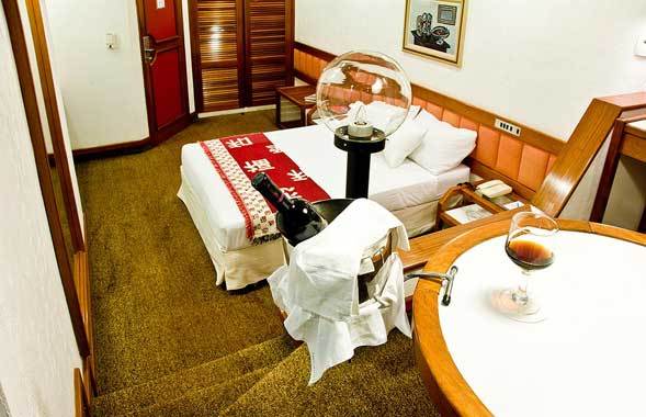 Lord Manaus Hotel Екстер'єр фото