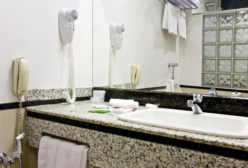 Lord Manaus Hotel Екстер'єр фото