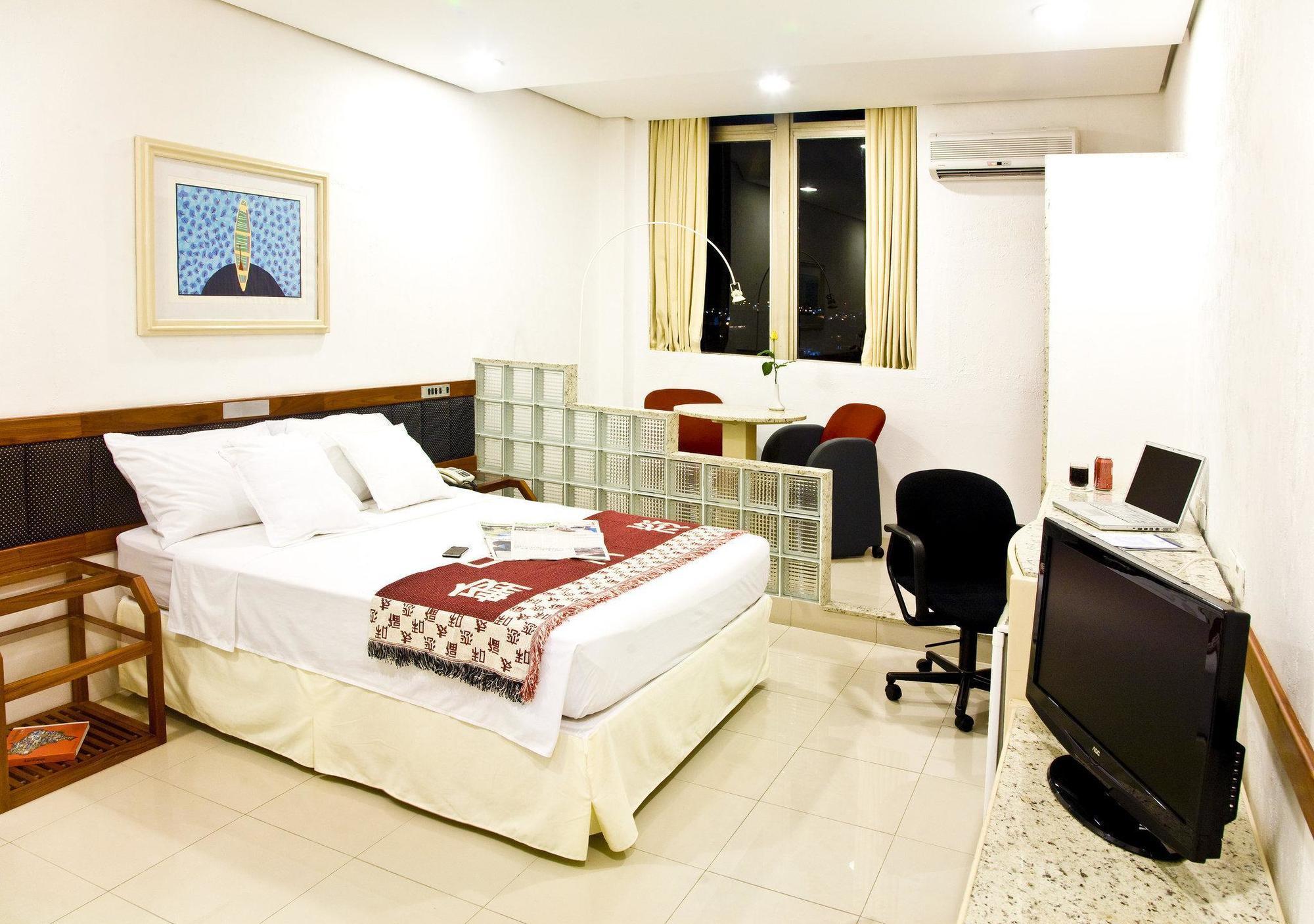 Lord Manaus Hotel Екстер'єр фото