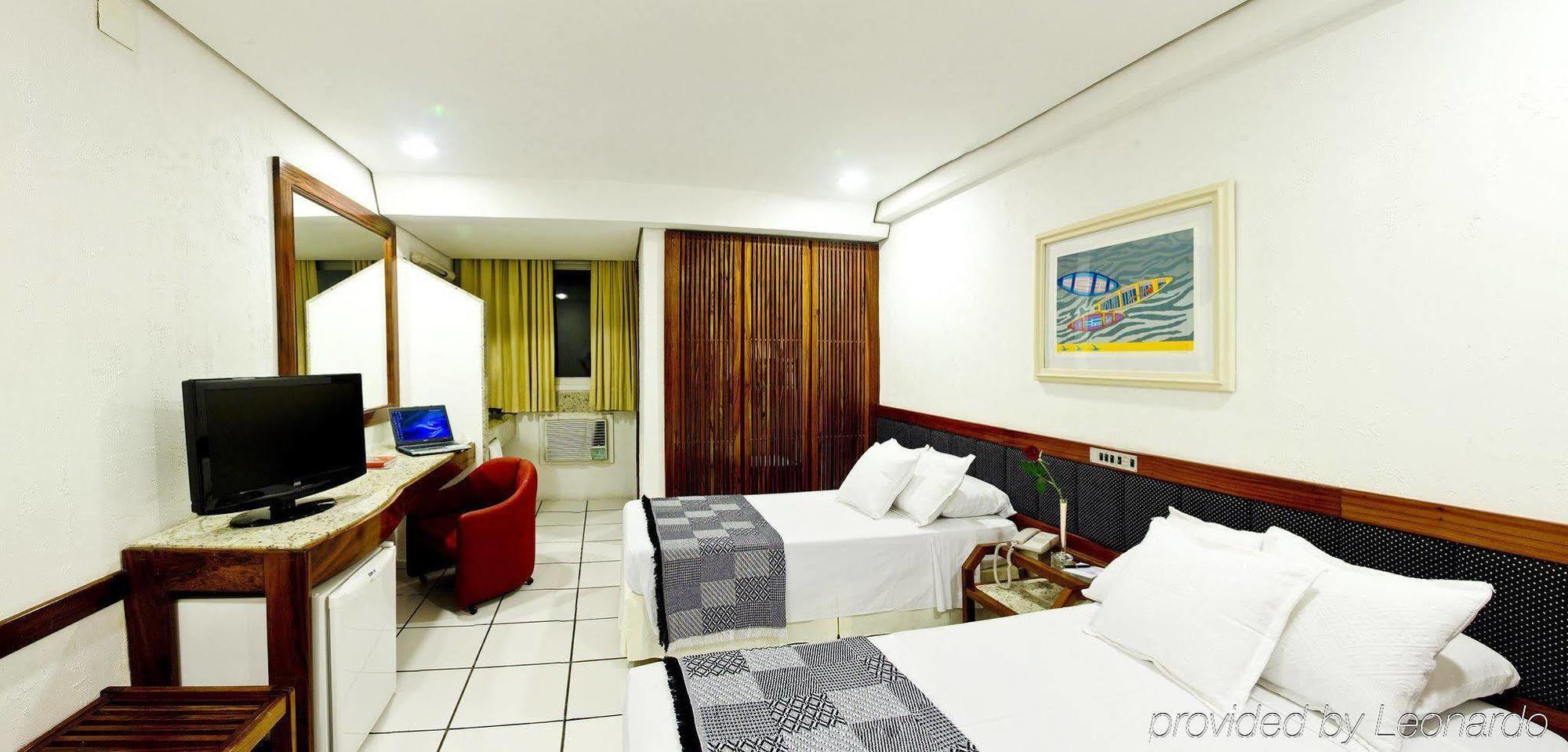 Lord Manaus Hotel Номер фото