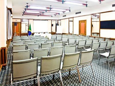 Lord Manaus Hotel Екстер'єр фото