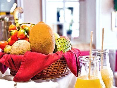 Lord Manaus Hotel Екстер'єр фото