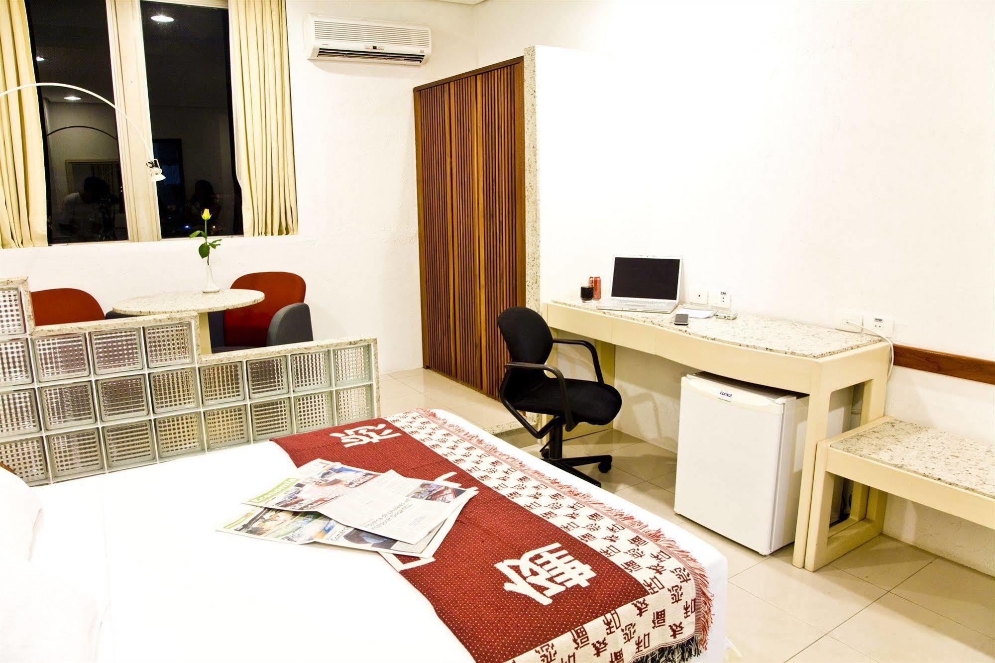 Lord Manaus Hotel Екстер'єр фото