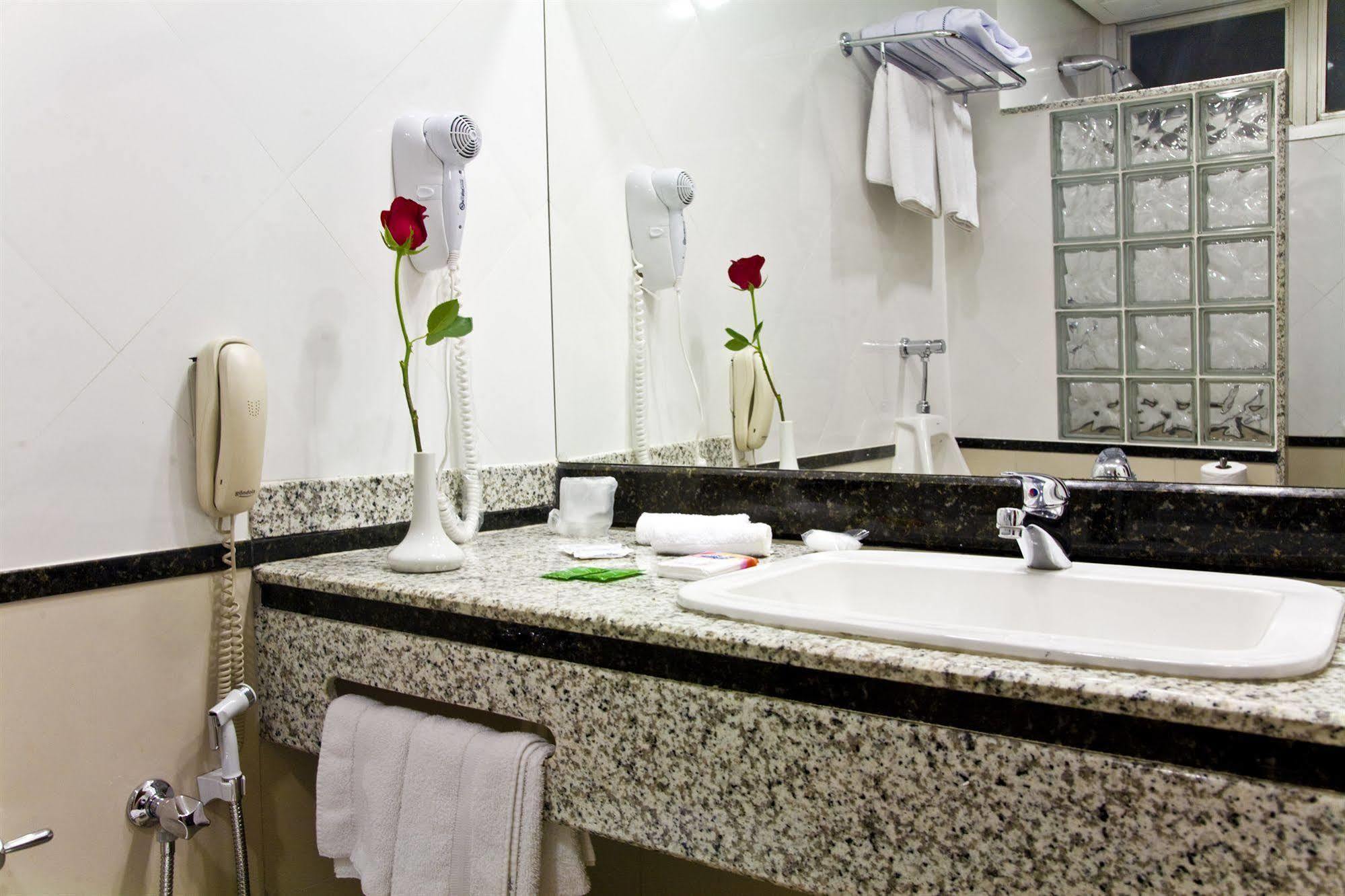 Lord Manaus Hotel Номер фото