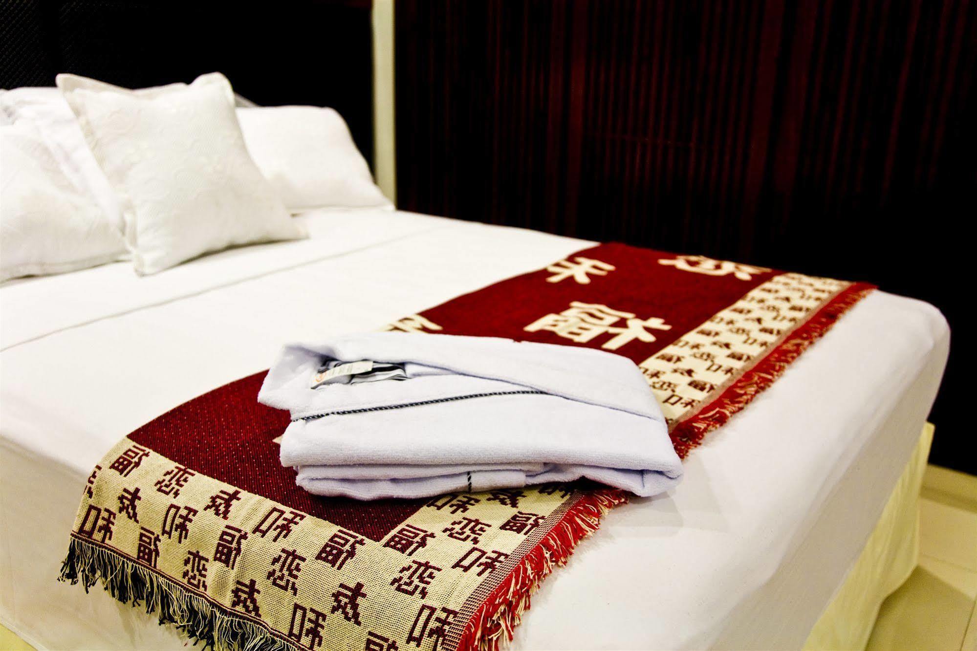 Lord Manaus Hotel Екстер'єр фото