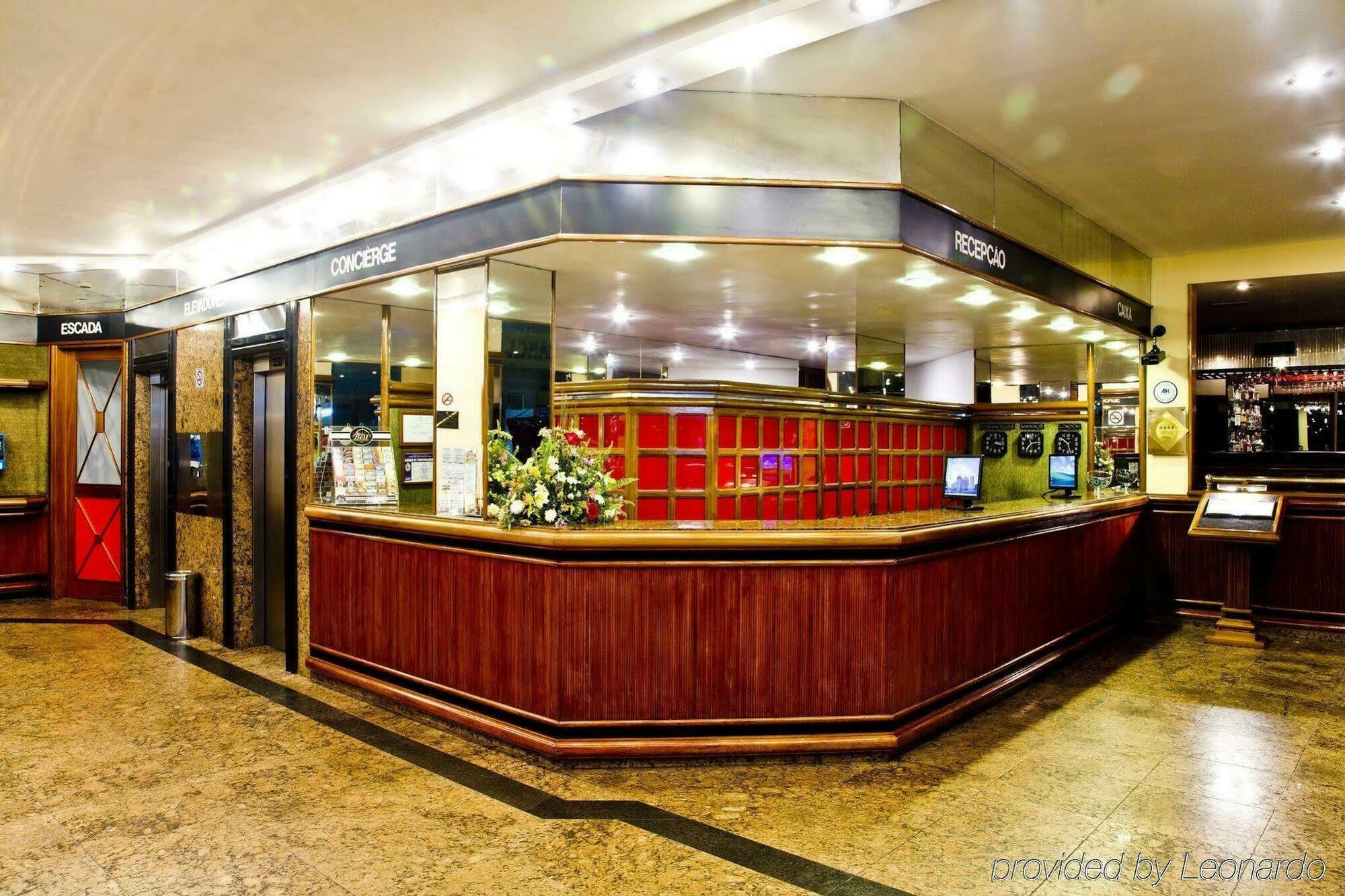 Lord Manaus Hotel Екстер'єр фото
